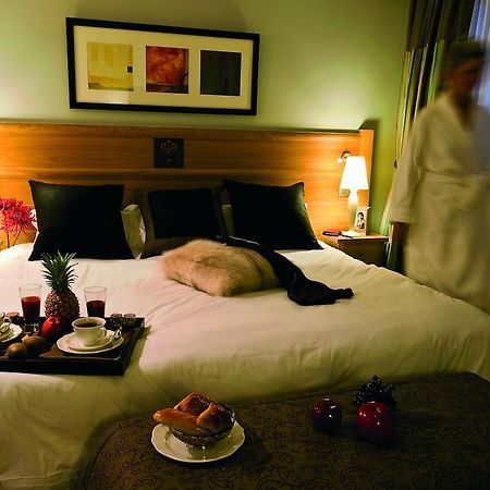 Le Savoie Hotel Val-d'Isere Phòng bức ảnh