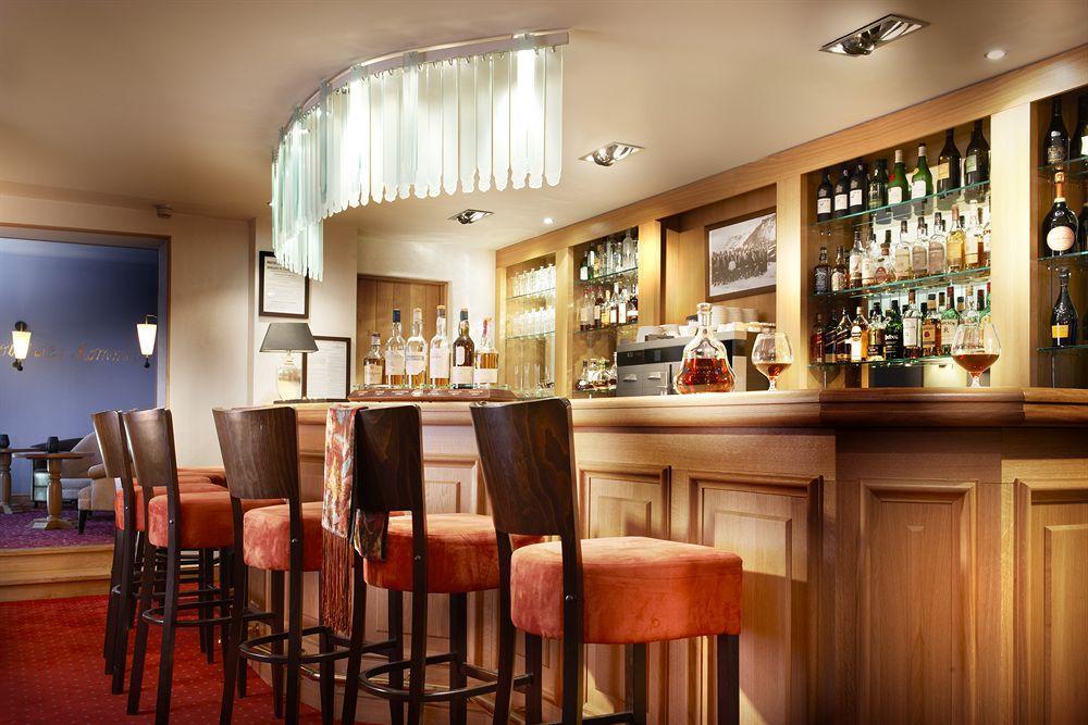 Le Savoie Hotel Val-d'Isere Ngoại thất bức ảnh
