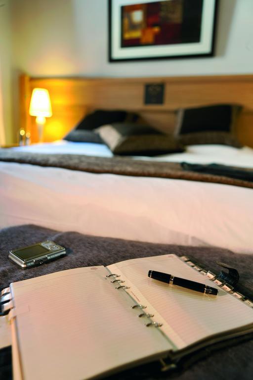 Le Savoie Hotel Val-d'Isere Phòng bức ảnh
