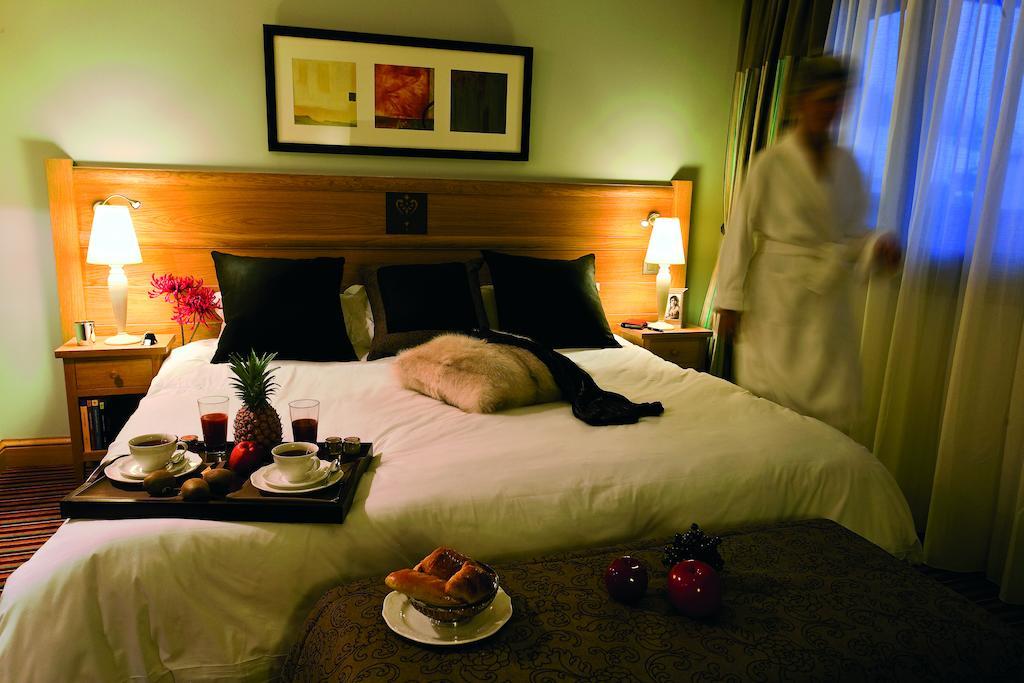 Le Savoie Hotel Val-d'Isere Phòng bức ảnh