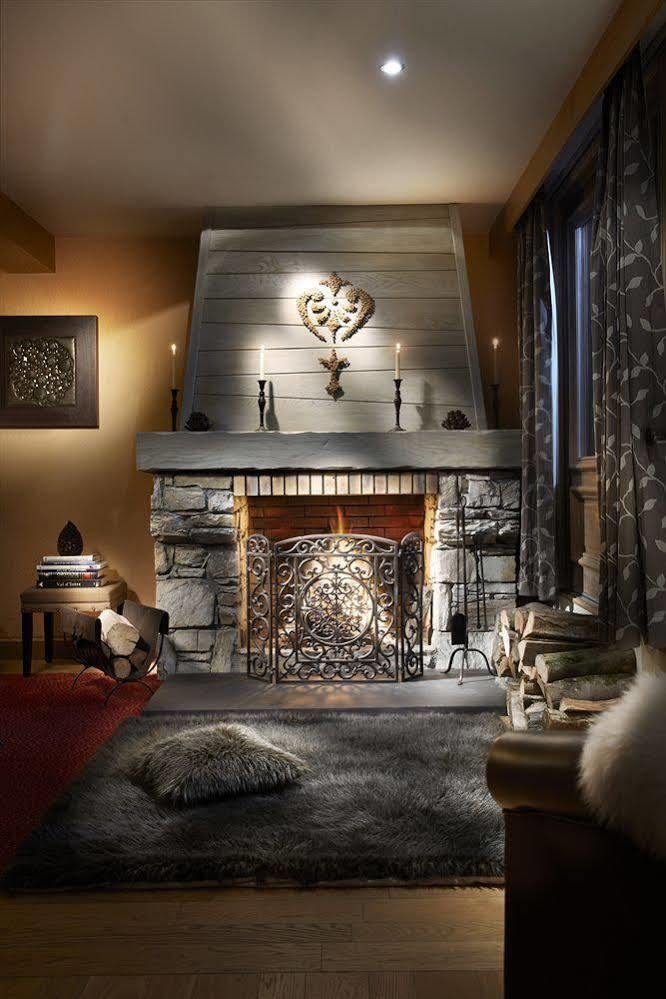 Le Savoie Hotel Val-d'Isere Ngoại thất bức ảnh